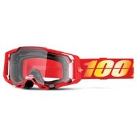 100% Armega Goggles Nuketown