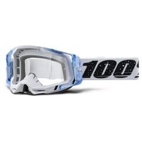 100% Racecraft 2 Goggles Mixos