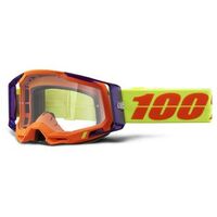100% Racecraft 2 Goggles Panam