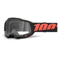 100% Accuri 2 Goggles Borego Clear Lens
