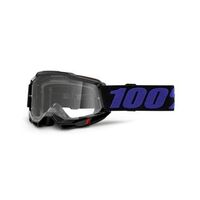 100% Accuri 2 Goggles Moore Clear Lens