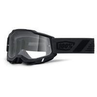 100% Accuri 2 Goggles Scranton Clear Lens