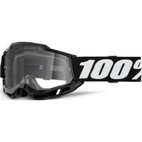 100% ACCURI 2 Goggles Session - Clear Lens