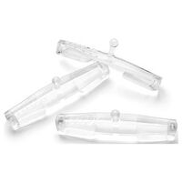 100% Tear Off Strap Pins