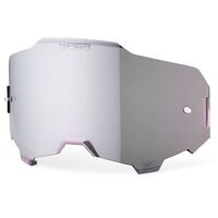 100% Armega Silver Hiper Mirror Lens