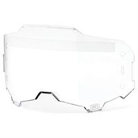 100% Armega Forecast Lens Clear