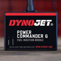 Dynojet Power Commander 6 PC6-22022