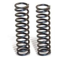 Factory Connection Pressure Springs Set for Suzuki RMZ250 2007-2012 >1.15kg 47mm