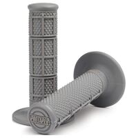 Protaper 1/3 Waffle Grip Grey