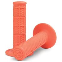 Protaper 1/3 Waffle Grip Orange