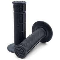 Protaper Race Cut 1/2 Waffle Grip Black