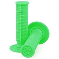 Protaper Neon 1/2 Waffle Grip Neon Green 