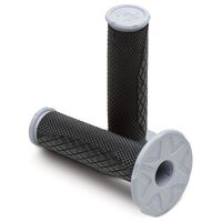 Protaper Dual Density Full Diamond Grip Black