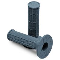 Protaper Single Density 1/2 Waffle Mx Grip Dark Grey