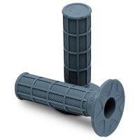 Protaper Single Density Full Waffle Mx Grip Dark Grey
