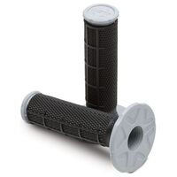 Protaper Dual Density 1/2 Waffle Grip Black