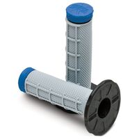Protaper Tri Density 1/2 Waffle Grip Blue