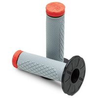 Protaper Tri Density Full Diamond Grip Red
