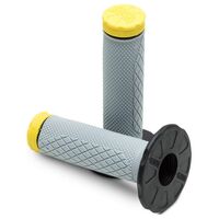 Protaper Tri Density Full Diamond Grip Yellow