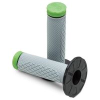 Protaper Tri Density Full Diamond Grip Green