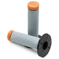 Protaper Tri Density Full Diamond Grip Orange
