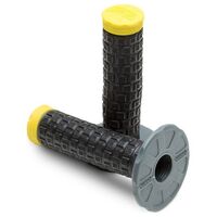 Protaper Pillow Top Lite Grip Yellow