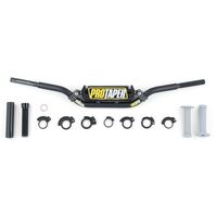 Protaper Handlebars Micro KTM 50 Handlebar Kit ( PT02-5038 )