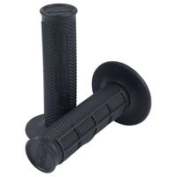 Protaper Sport 1/2 Waffle Grip Black
