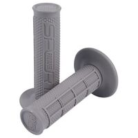 Protaper Sport 1/2 Waffle Grip Grey