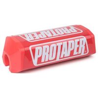 Protaper 2.0 Square Bar Pads Race Red