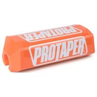 Protaper 2.0 Square Bar Pads Race Orange