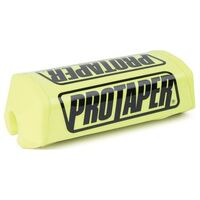 Protaper 2.0 Square Bar Pads Hi-Viz