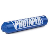 Protaper Fuzion Bar Pad Race Blue