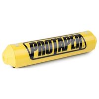 Protaper Fuzion Bar Pad Race Yellow