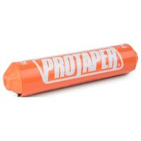 Protaper Fuzion Bar Pad Race Orange