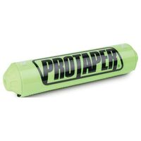 Protaper Fuzion Bar Pad Race Green