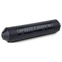 Protaper Fuzion Bar Pad Stealth