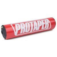 Protaper Round Bar Pad 10 Race Red