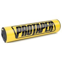 Protaper Round Bar Pad 10 Race Yellow