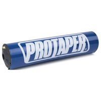 Protaper Round Bar Pad 8 Race Blue