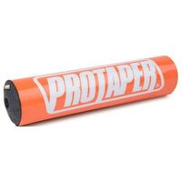 Protaper Round Bar Pad 8 Race Orange