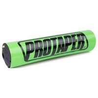 Protaper Round Bar Pad 8 Race Green