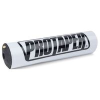 Protaper Round Bar Pad 8 Race White