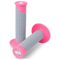 Protaper Clamp-On Pillow Top Grip Pink