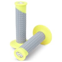 Protaper Clamp-On Pillow Top Grip Yellow