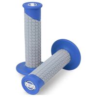 Protaper Clamp-On Pillow Top Grip Blue