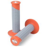 Protaper Clamp-On Pillow Top Grip Orange