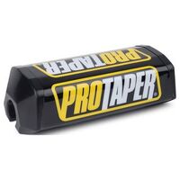 Protaper 2.0 Square Bar Pad Black/Black