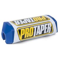 Protaper 2.0 Square Bar Pad Blue/White