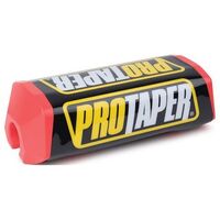 Protaper 2.0 Square Bar Pad Red/Black